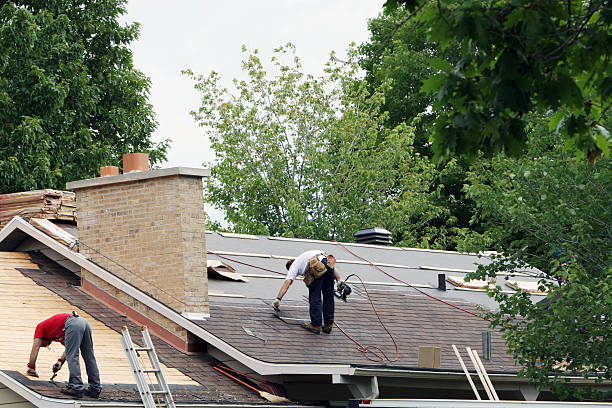 Fast & Reliable Emergency Roof Repairs in Albany, KY