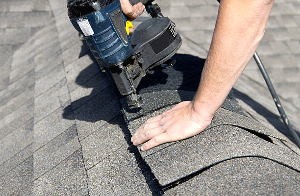 Best Roof Ventilation Installation  in Albany, KY